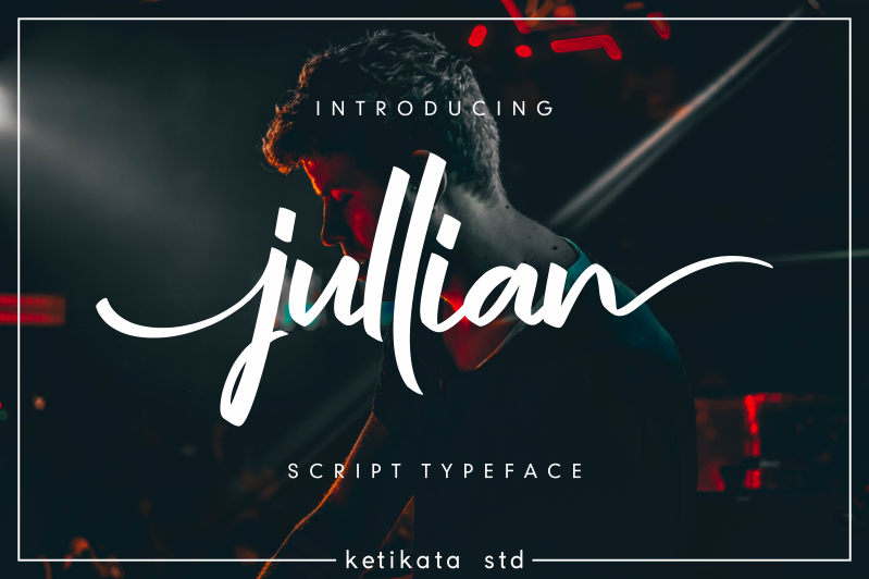jullian Personal Use Only